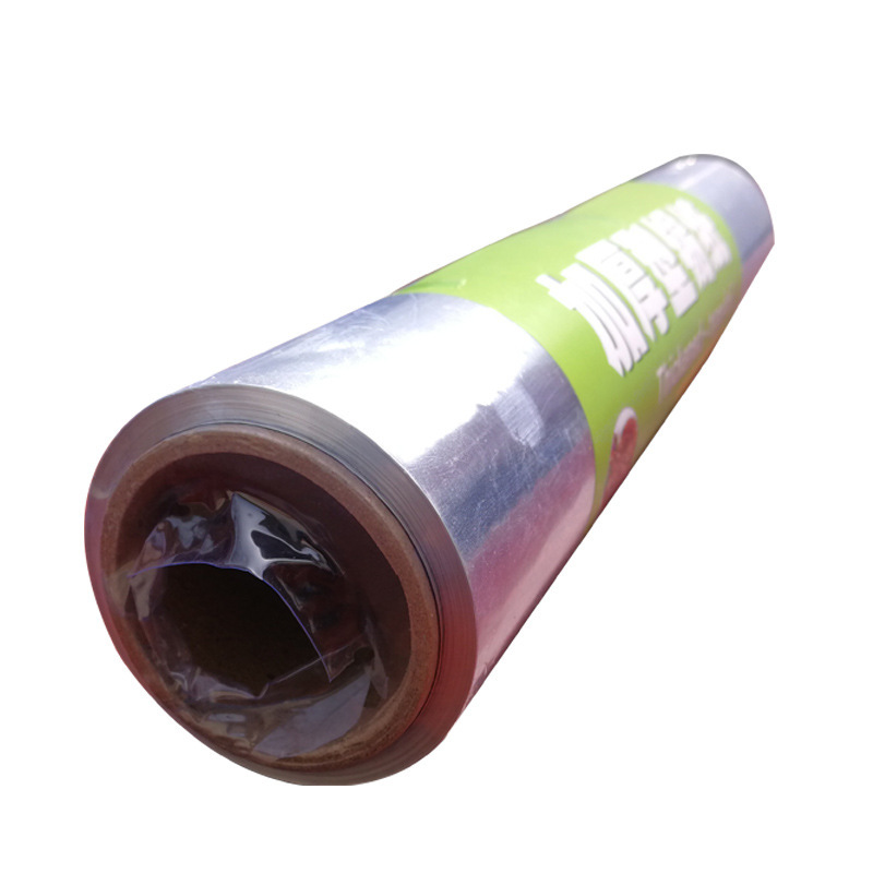 Baking Tools Barbecue Tin Foil Thickened for Home Use Barbecue Aluminum Foil Oven Aluminum Foil Pure Aluminum Foil Food Grade Thickened