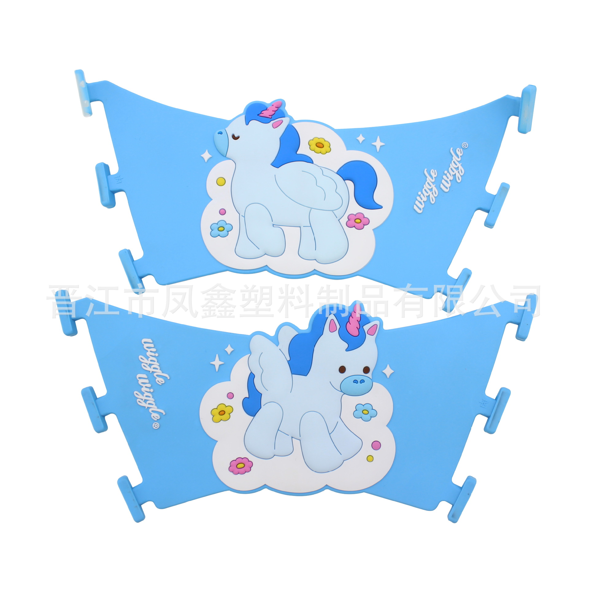 Wholesale Studded Pvc Cartoon Slipper Uppers, Cars-Themed Shoe Accessories, Slipper Uppers, Plastic Injection Molding, Direct Sales from the Manufacturer