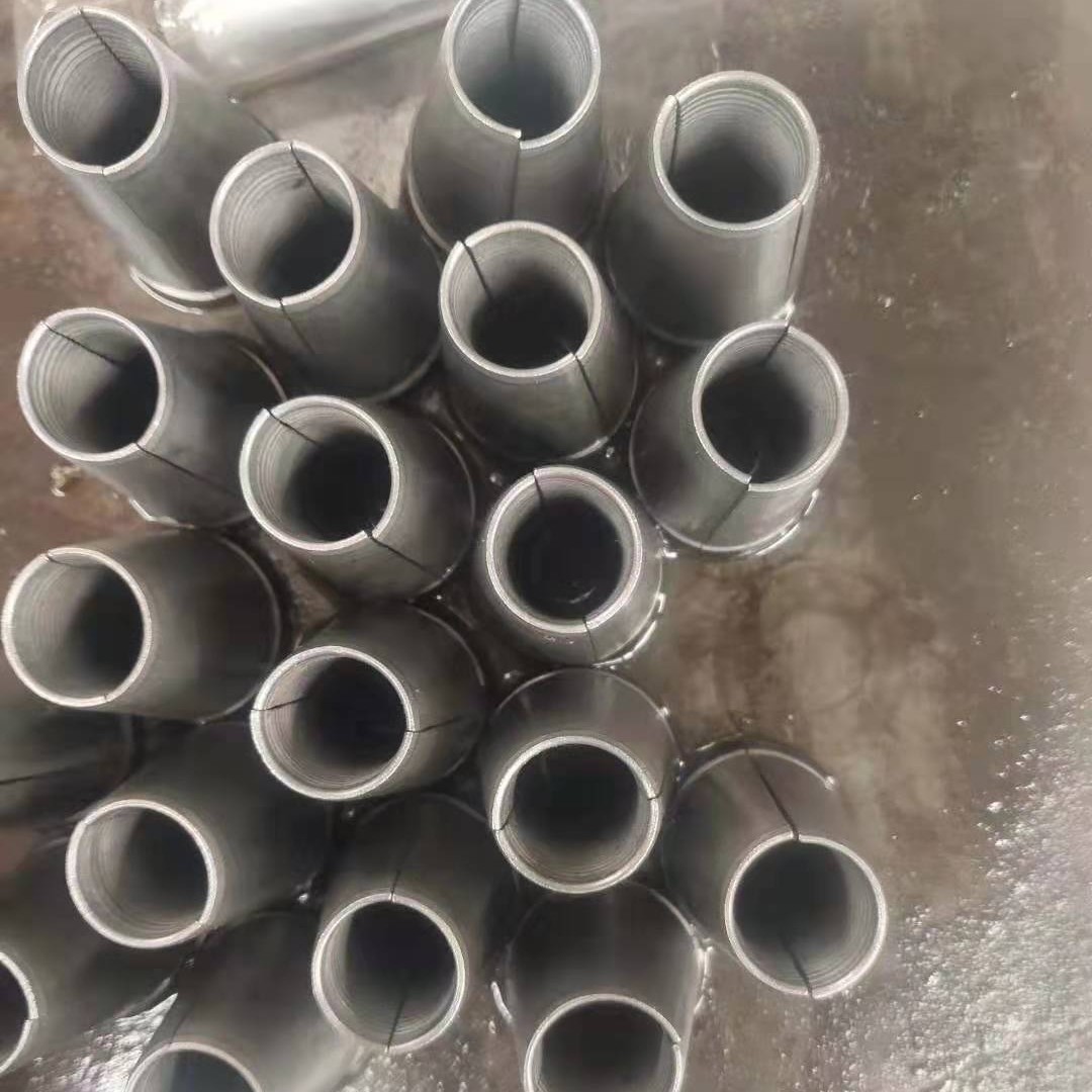 Anchor, Anchor Cable, Bridge Pre-Stressed Tensioning Multi-Hole Anchor, Construction Round Anchor, Steel Strand Clamp