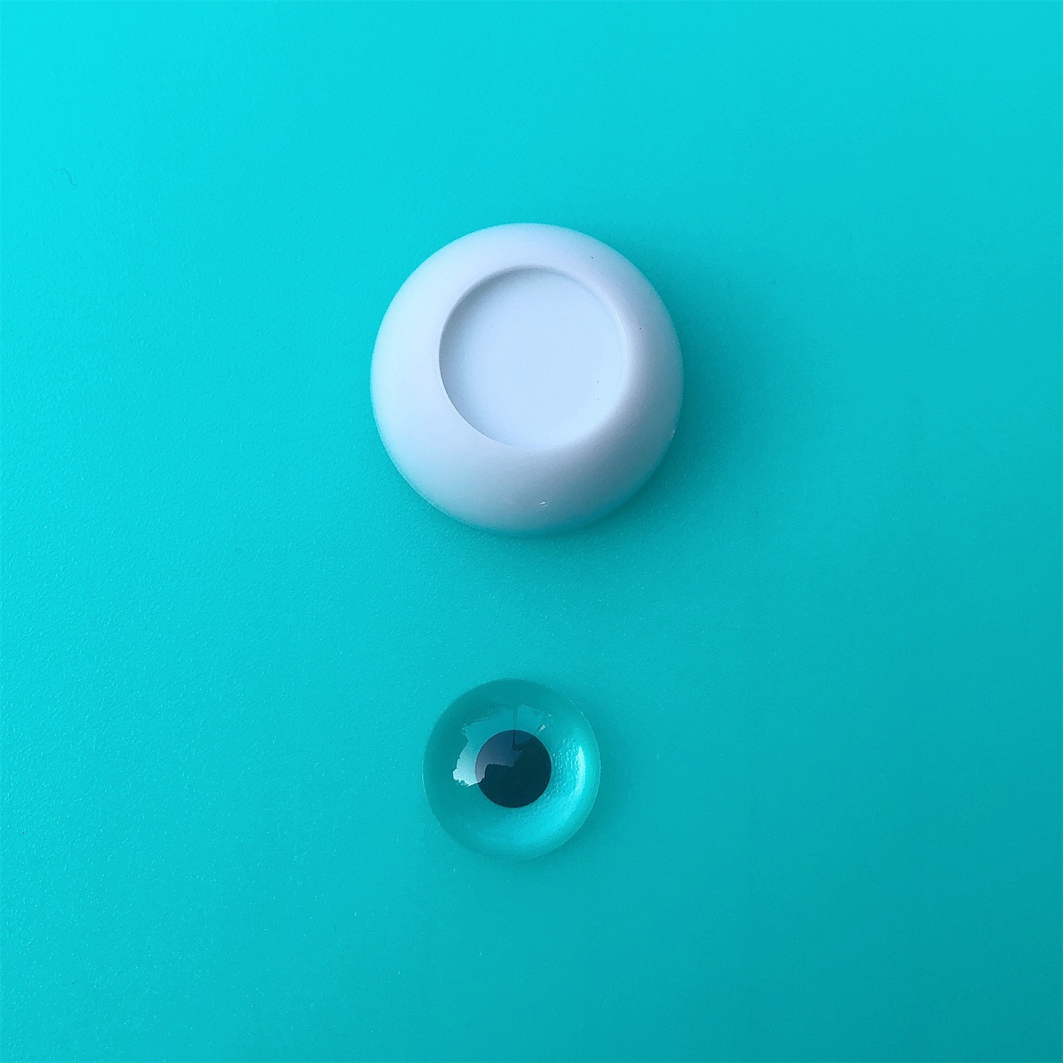 Крупный оптовый игрушечный симуляционный глаз SD кукольный глаз DIY материалы для создания BJD глаз