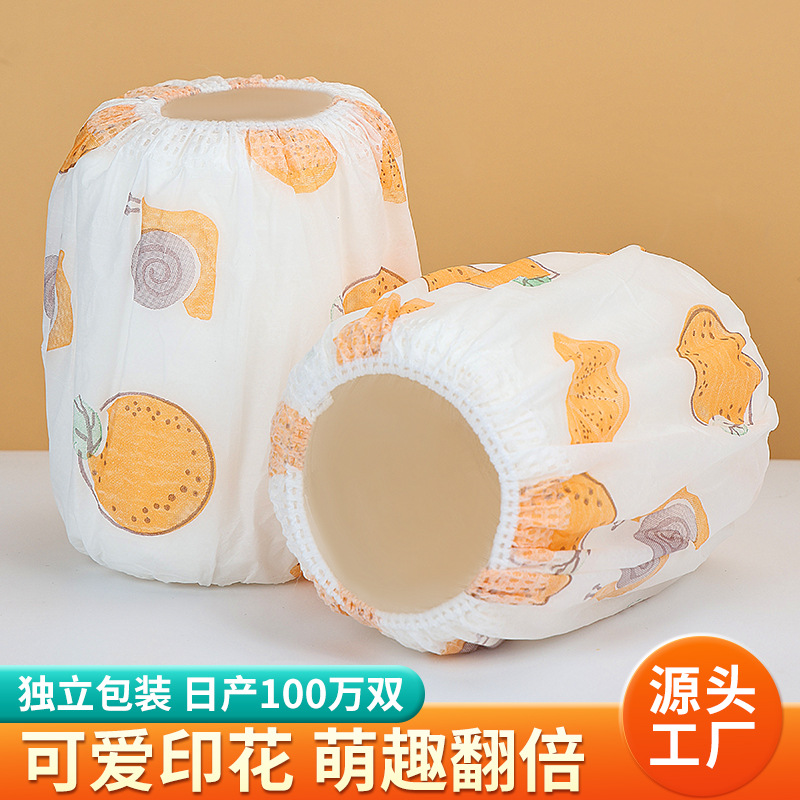 Детские одноразовые рукава, независимые детские рукава, водонепроницаемые, маслостойкие и грязеотталкивающие, милые зимние рукава, оптовая продажа без стирки