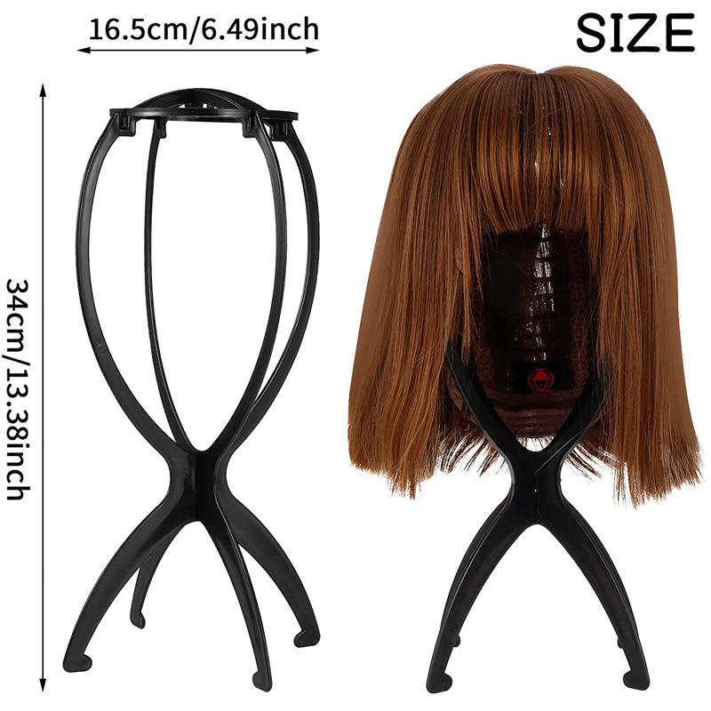 Wig Holder Wig Accessories Wig Holder Wig Holder Hairdressing Brace Wig Bracket Wig Placement Bracket Headgear Holder