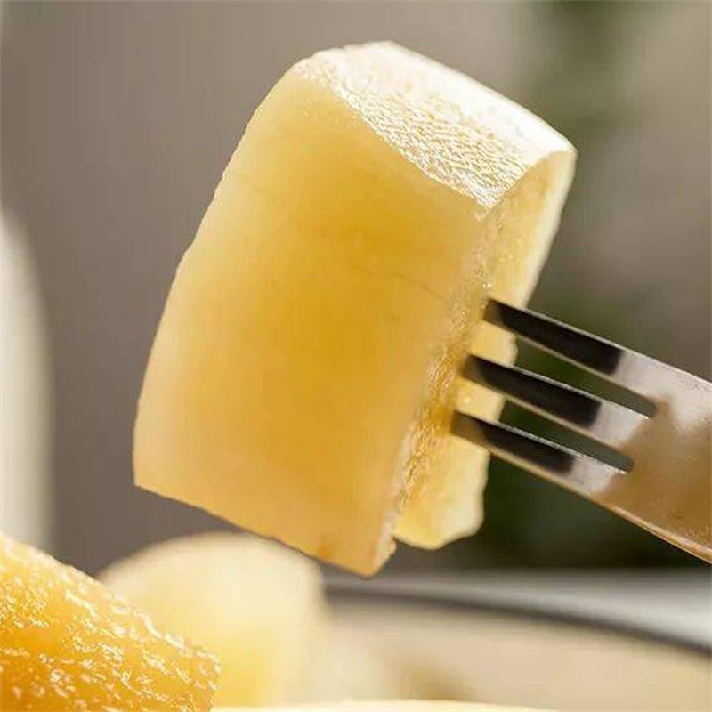 Youpu Yunnan Inca Root Fresh Fruit Inca Root Whole Piece Free Shipping Seasonal Fruit Inca Root One Piece Dropshipping