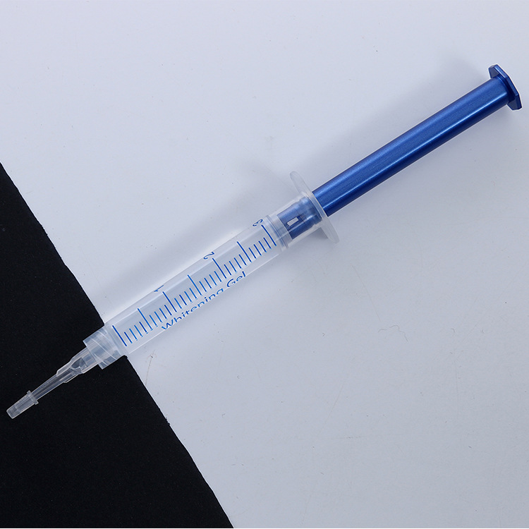 Teeth Beauty Series Teeth Whitening Gel 3ml Teeth Beauty Accessories Factory Price