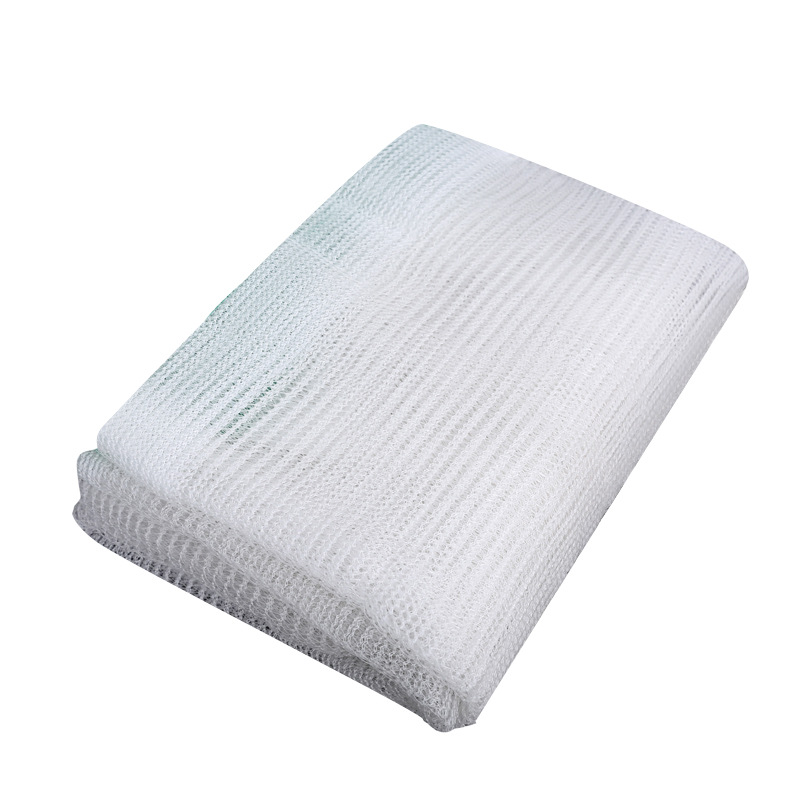 Cross-Border Supply of Mountain Orchard Anti-Hail Net, Polyethylene Woven Net, Fish Pond Farm Anti-Bird Net, Protective Net