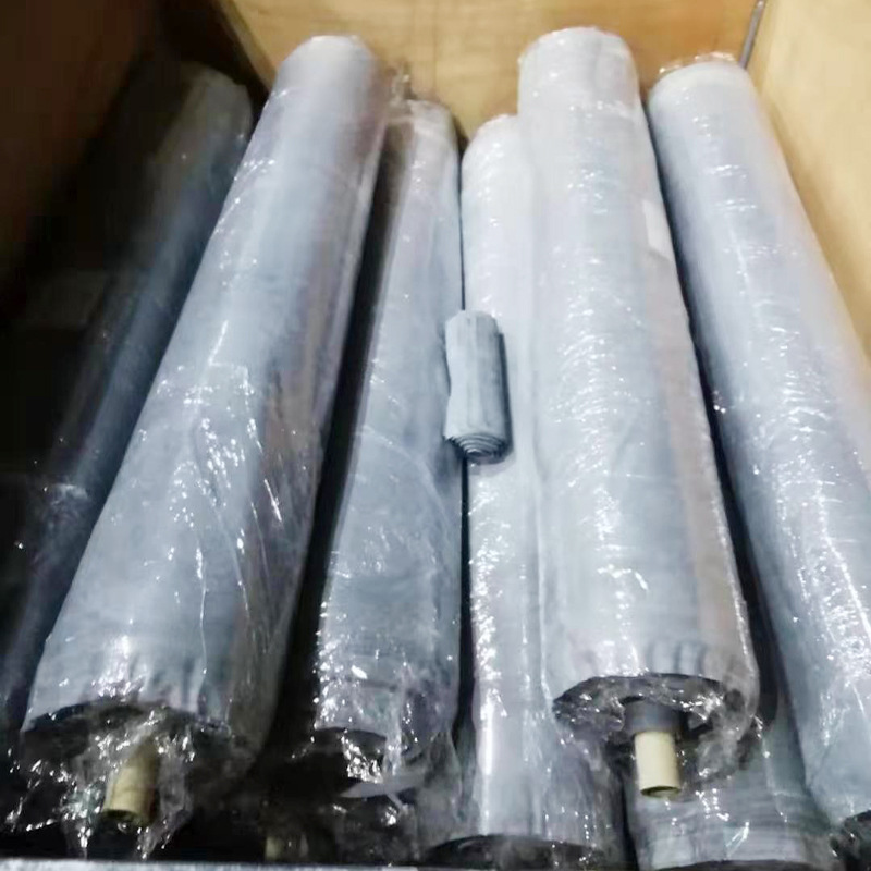 Factory Direct supply high temperature resistant rubber cloth, flame retardant rubber cloth, anti-corrosion rubber cloth fabric