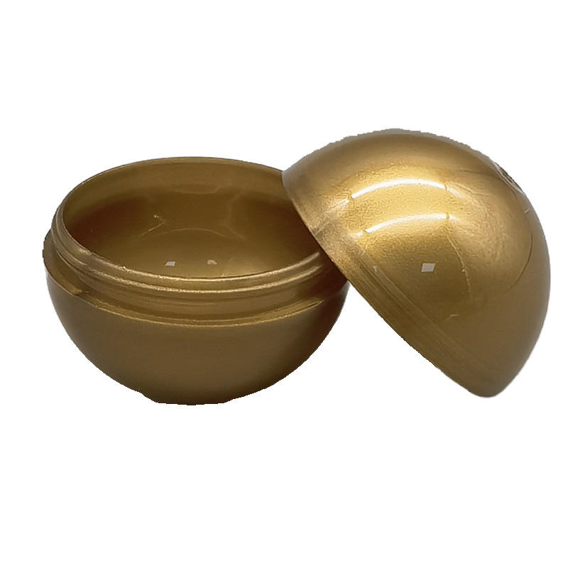 Factory Wholesale 28mm-200mm Transparent Color Gashapon Children Toy Gift Ball Gashapon Ball Gashapon Ball