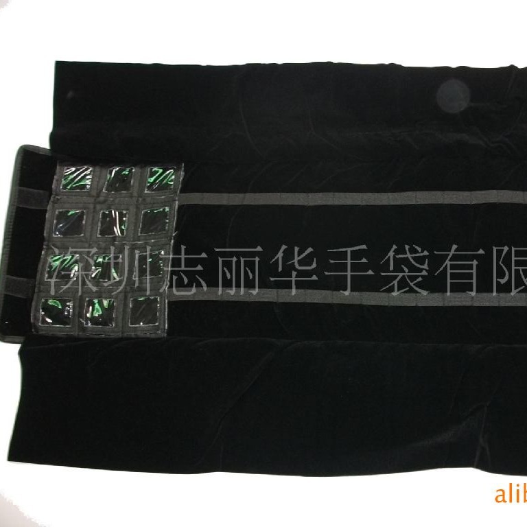 Production Supply of Pu Watch Cases, Tool Cases, Watch Storage Bags, Watch Roll Bags