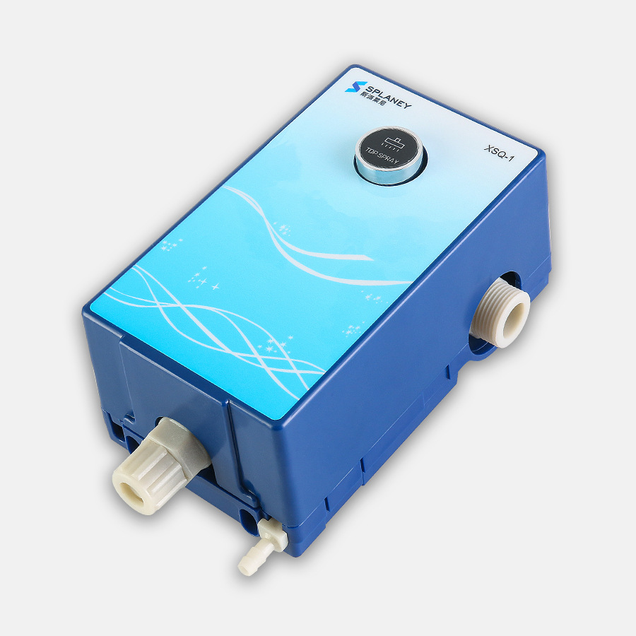 Spelaini Cleaner Venturi Diluter Hotel Room Kitchen Supermarket Sink Cleaner Suction Liquid