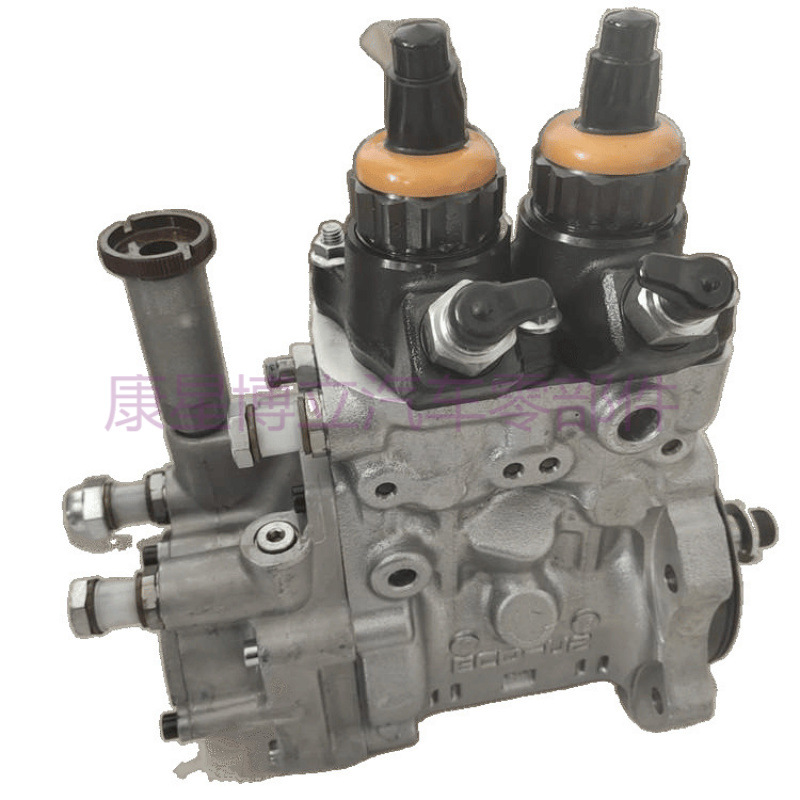 Spot Supply 6261-71-1111 Fuel Injection Pump Pc360-8 Diesel Pump Excavator Various Models Fuel Injection Pump