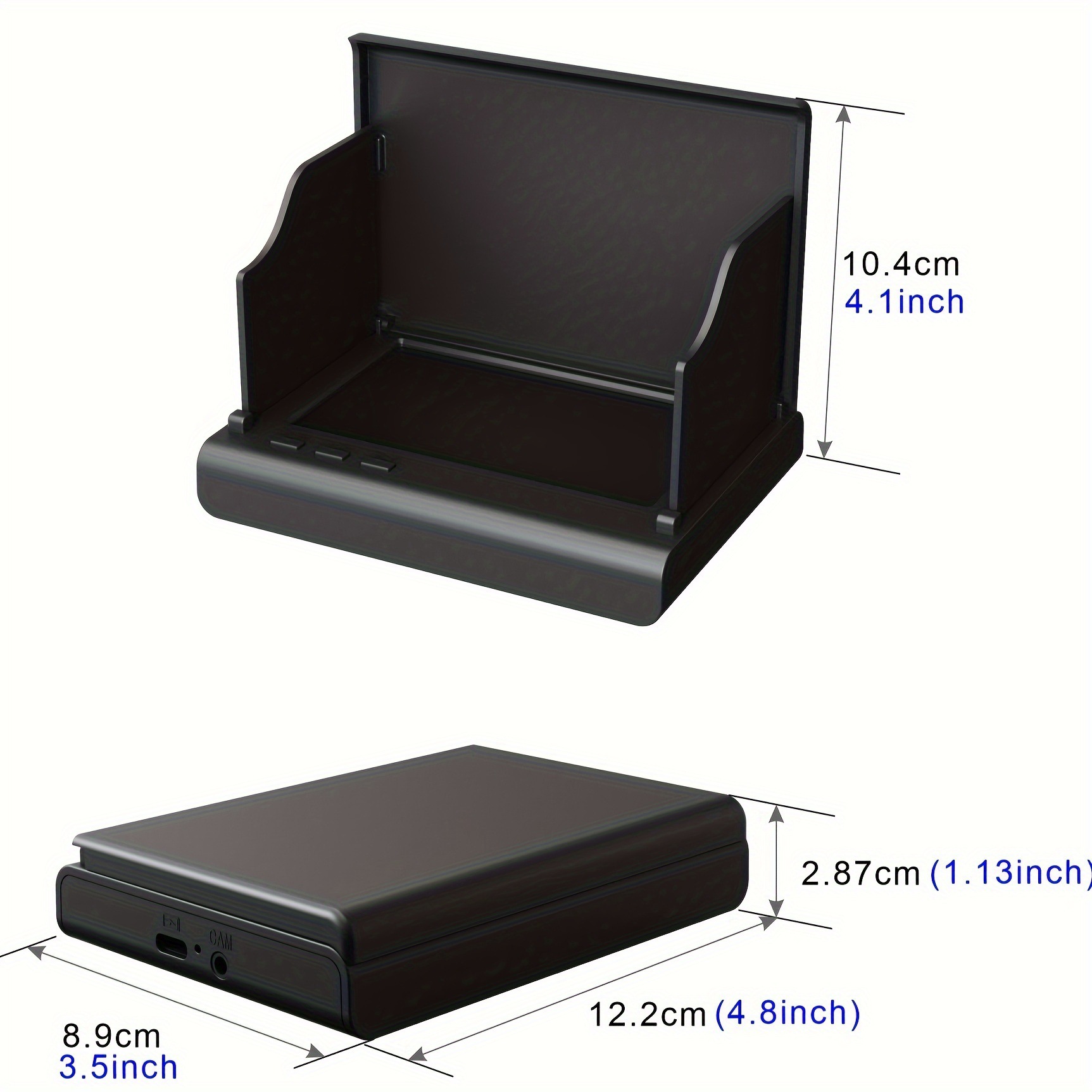 New Visual Fish Detector Foreign Trade Ice Fishing Floating Fishing Ultra HD Camera Underwater Fishing Camera Fish Watcher Fishing Gear