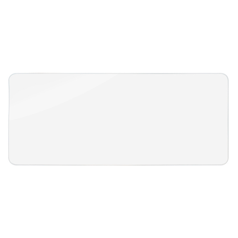 Laptop Keyboard Film Computer Colorful Universal Keyboard Film 14-Inch 15 Desktop Silicone Protective Cover Transparent Dustproof Mat