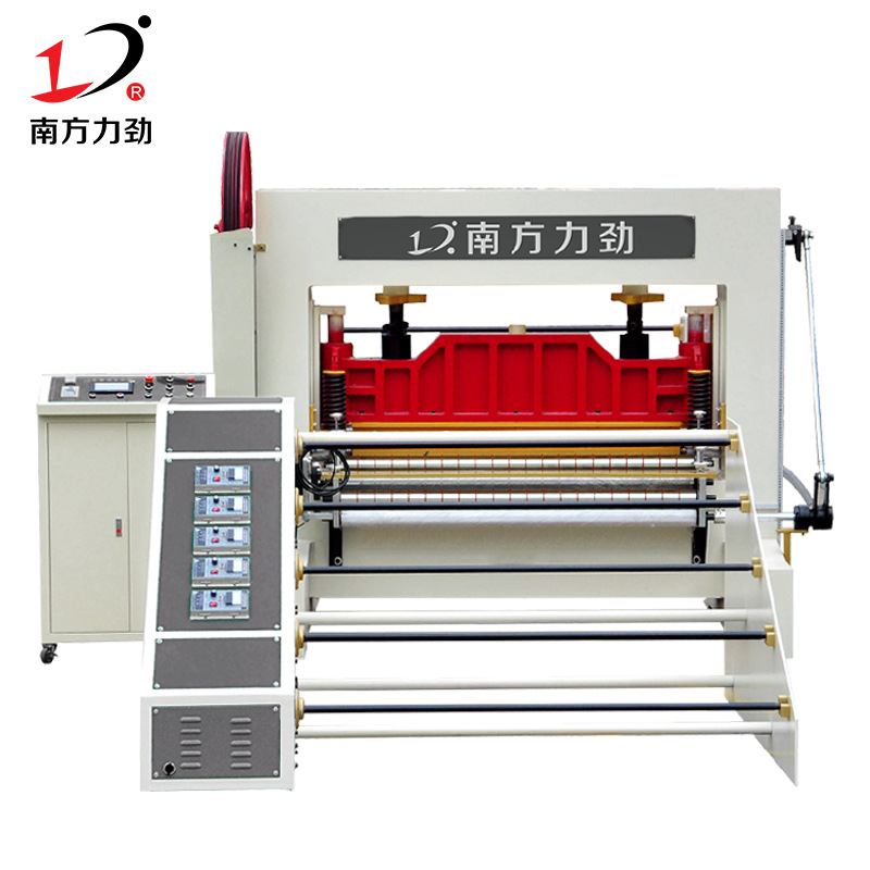 Fully Automatic Leather Luggage and Leather Goods Cutting and Punching Machine Cnc Shoe Upper Handbag Plastic Leather Punching Machine Manufacturer