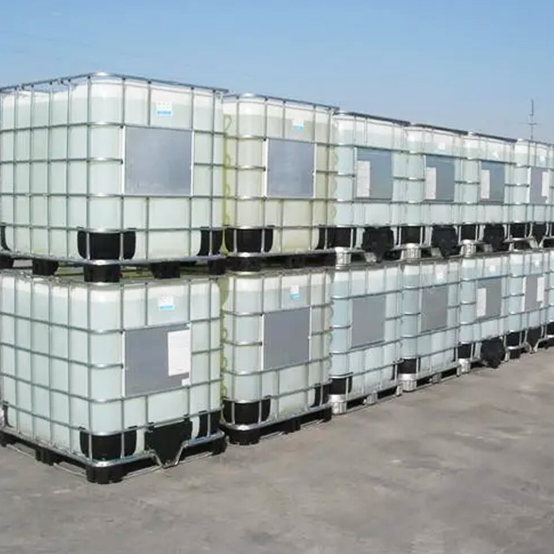 Penetrating Agent Jfc Non-Ionic Acid and Alkali Resistant High Temperature Resistant Washing Fat Alcohol Polyoxyethylene Ether Penetrating Agent Jfc