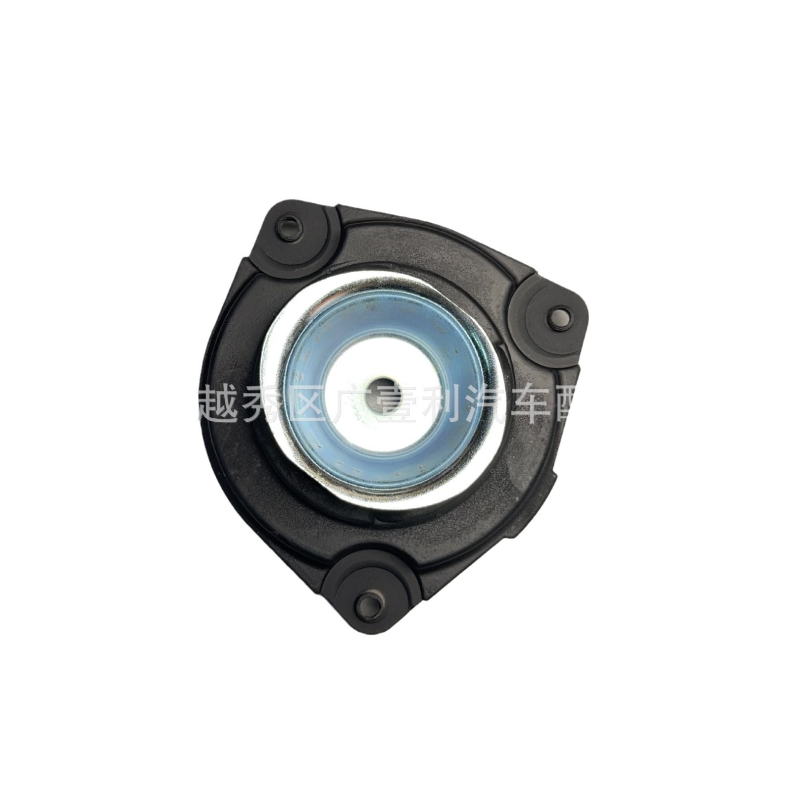 Applicable 54321-ED500 54321-EW80A 54321-AX000 Tiida C11 Front Top Rubber LH