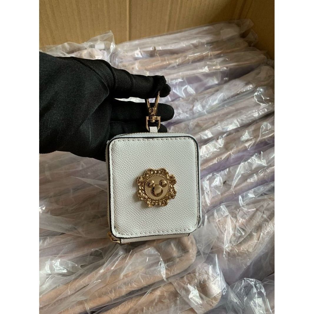 Exported to Canada Wallet Coin Purse Fashion Card Holder Compact Coin Purse