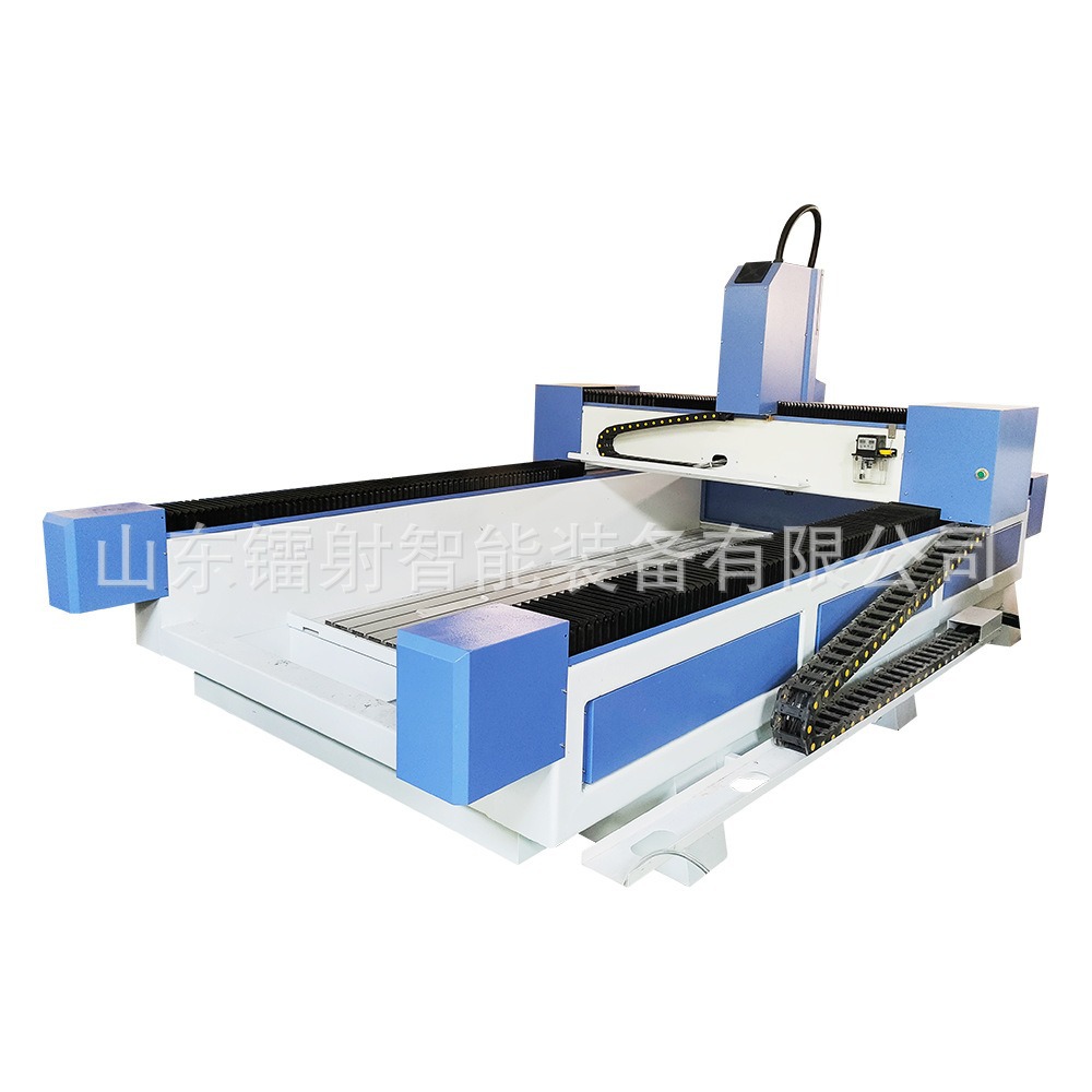 Stone Engraving Machine 1325 Heavy-Duty Tombstone Stone Marble Lettering Carving Relief Fully Automatic Tombstone Engraving
