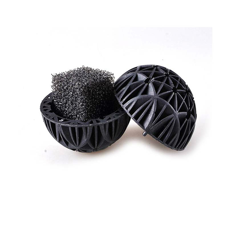Fish Tank Biochemical Balls, Fish Pond Filter Materials, Silent Water Purification Filter Materials, Nitrifying Bacteria Cultivation, Fish Tank Biological Balls