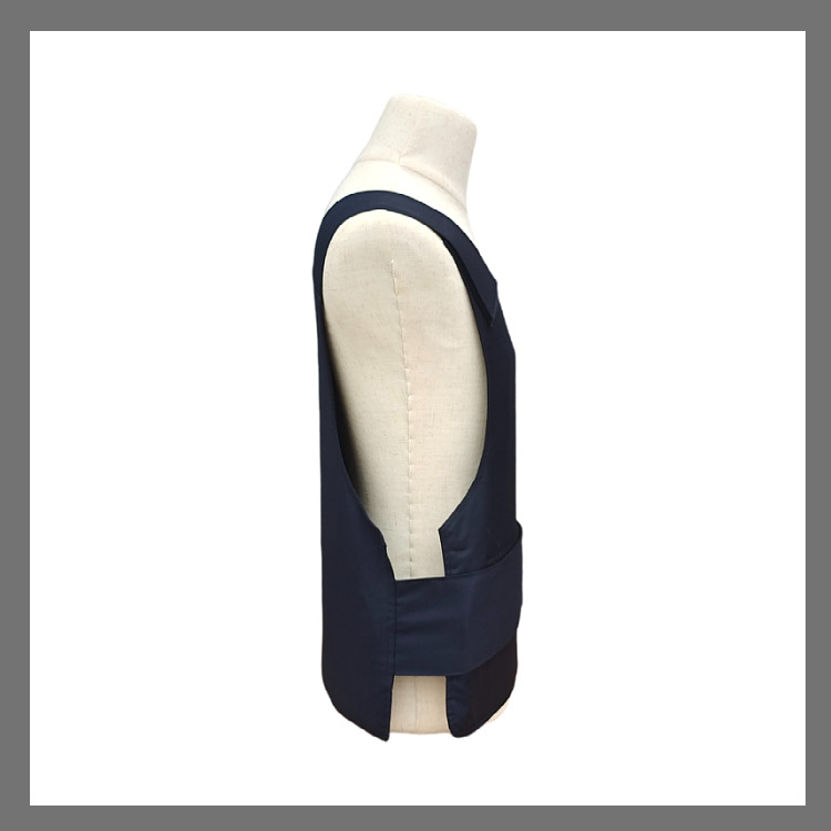 New Standard Stab-Proof Vest 2024 Standard Hard and Soft Stab-Proof Vests Soft Knife-Proof Clothing Stab-Proof Vest 24 Standard