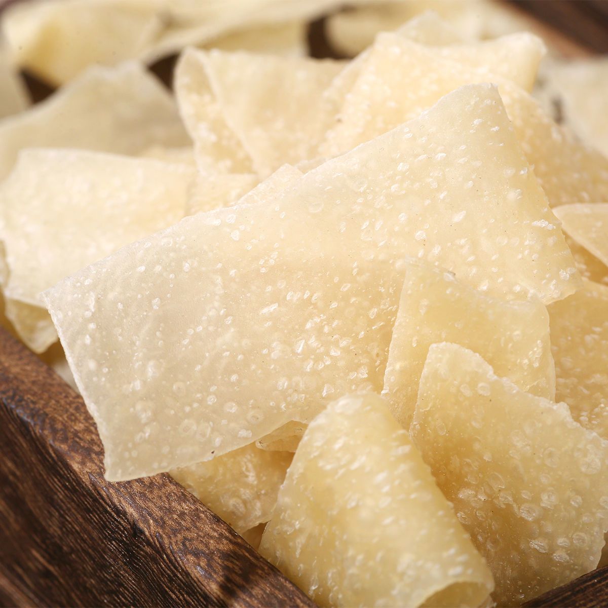 Net Red Suction Juice Noodles Lotus Root Dipping String of vegetarian sausage Oatmeal gluten Net Red Noodles Lotus Root Circle Dried Goods Cold Skin Food Cold Mix