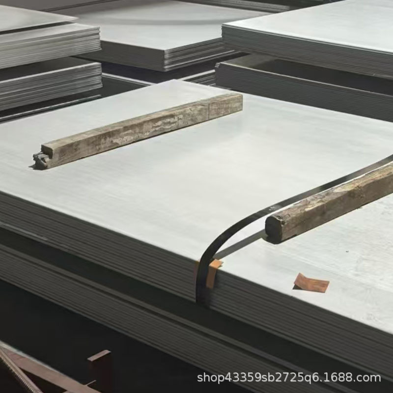304 201J1/J2 316L Foshan In-Stock Stainless Steel Industrial Plate, Laser Cutting Available, Industrial Grade