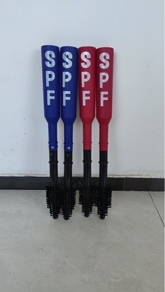 High Temperature Snow Machine, Summer Snow Making, Flake Ice Machine