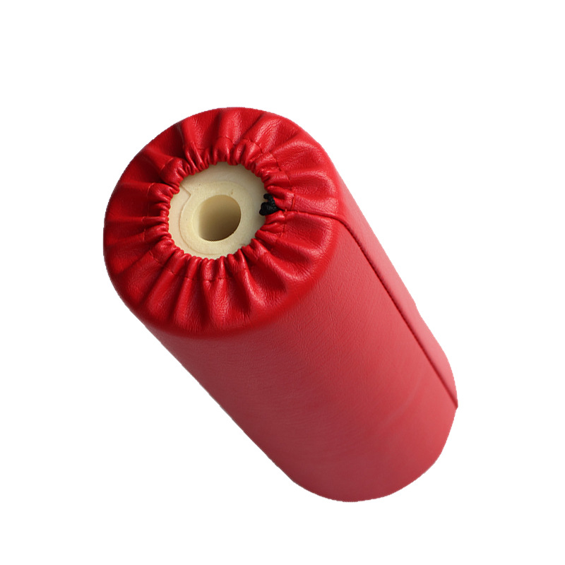 Sports equipment cushion polyurethane large fitness equipment cushion PU high density self-skinning foam cushion