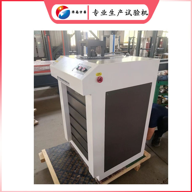 Tinplate Cup Forming Tester, Ear Forming Rate Test, Ear Forming Rate Inspection Machine, Metal Sheet Cup Forming Test