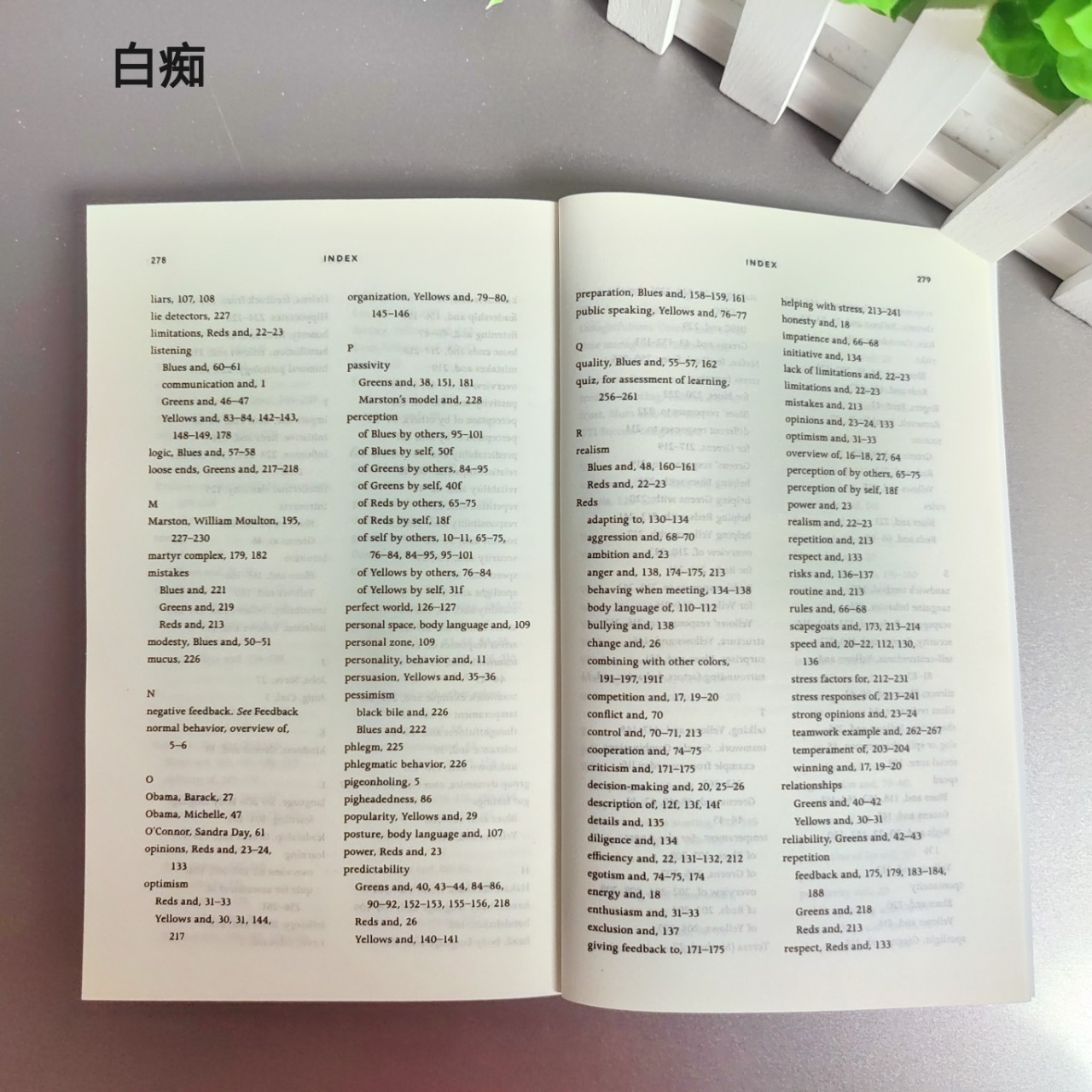 Surrounded by Idiots Four Patterns of Human Behavior in English Surrounded by Idiots