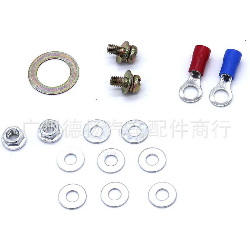 1181 Ignitor Kit Replacement for Pertronix Delco 1956-1974 8 Cylinder