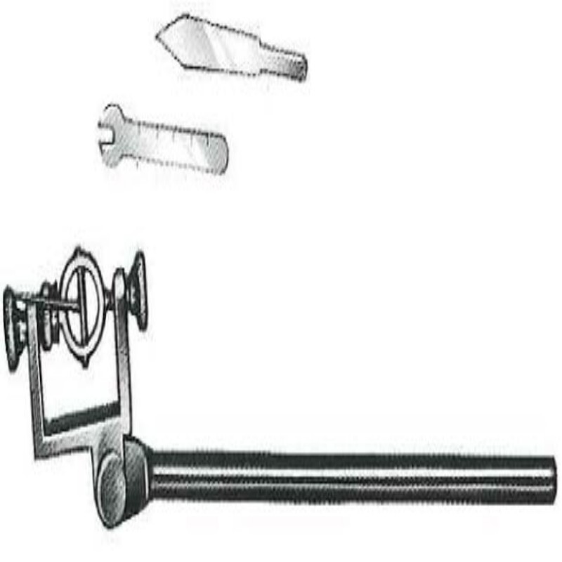 [Ichikaya Trading Company] Япония Natsume Manufacturing Kn-264 Улучшенный Hubble