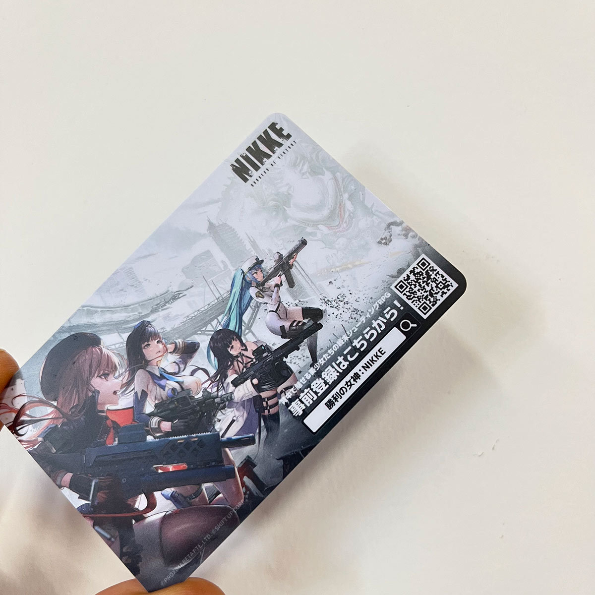 Anime Card Embossed Brushed Laser Card Game Customization Game Flash Card Animation Card Customization