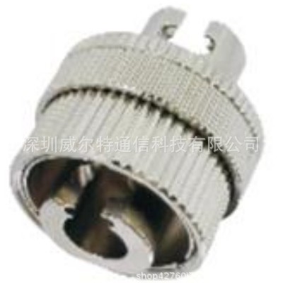 Sc/Lc/Fc/St механический фланец регулируемый волоконно-оптический аттенюатор диапазон 0-30дБ