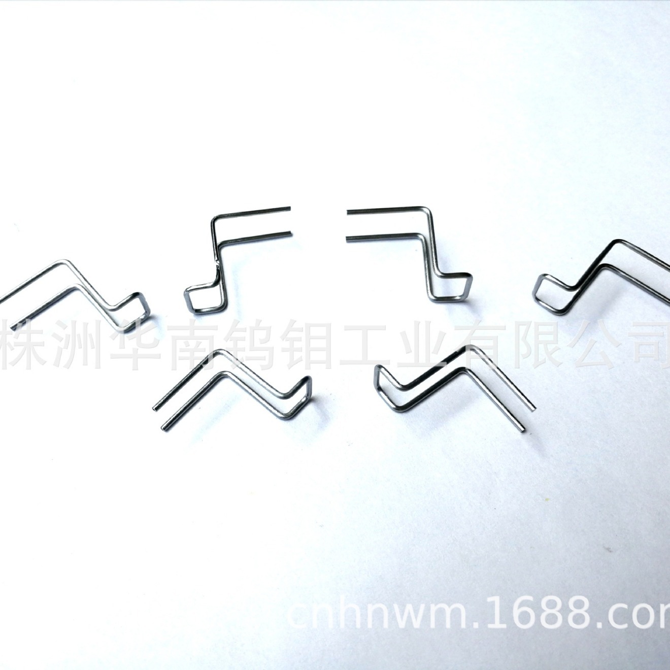 Factory Direct Sales Stable Performance Mocvd Equipment Hot Field Support Wire