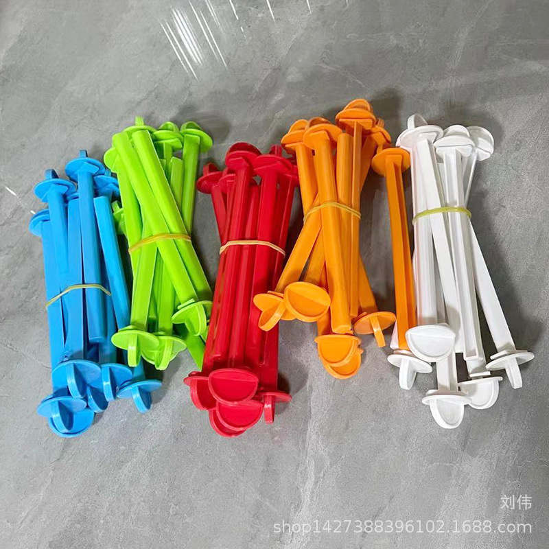 Bird Cage stand Rod Cross Rod perch Rod plastic stand Rod plastic stand stick bird toy bird supplies utensils