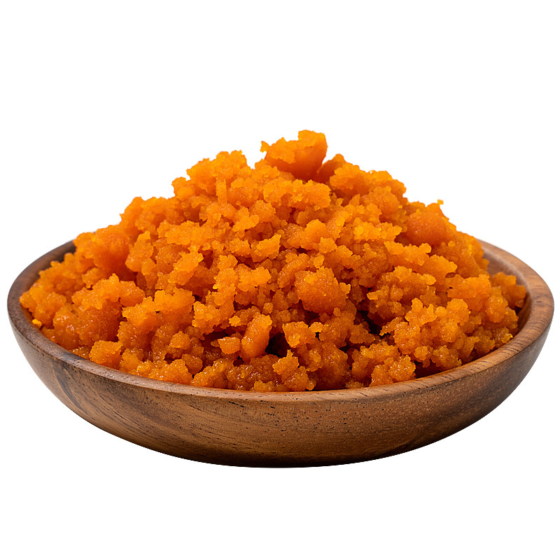 Manufacturer's First-Hand Source of Sea Urchin, Sea Urchin Meat, Commercial Sea Urchin Fried Rice 200g, One Box, One Piece Dropshipping