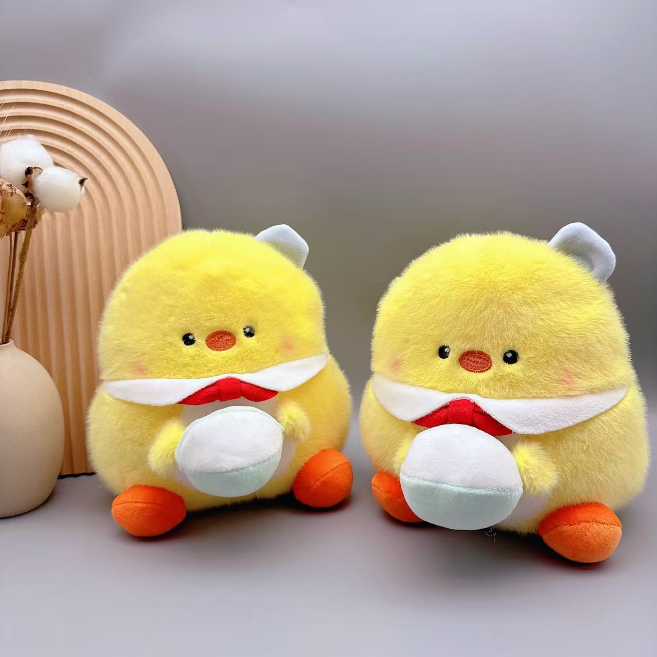 Specialized in Export of Plush Toys for Foreign Trade, Factory Specializes in 8inch Claw Machine Dolls, Arcade Small Dolls, Plush Bear Gifts, and Stuffed Toys