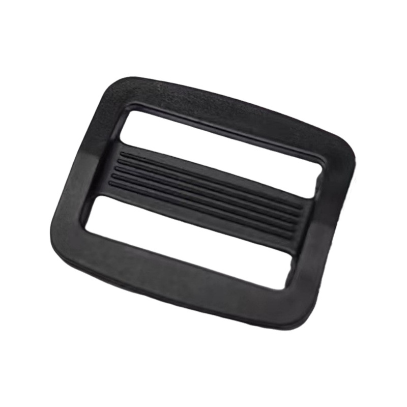 Plastic Buckles Are Available in Stock 1-5cm Luggage Accessories Japanese Buckles Three-Speed Adjustment Buckles Color Backpack Buckles Wholesale