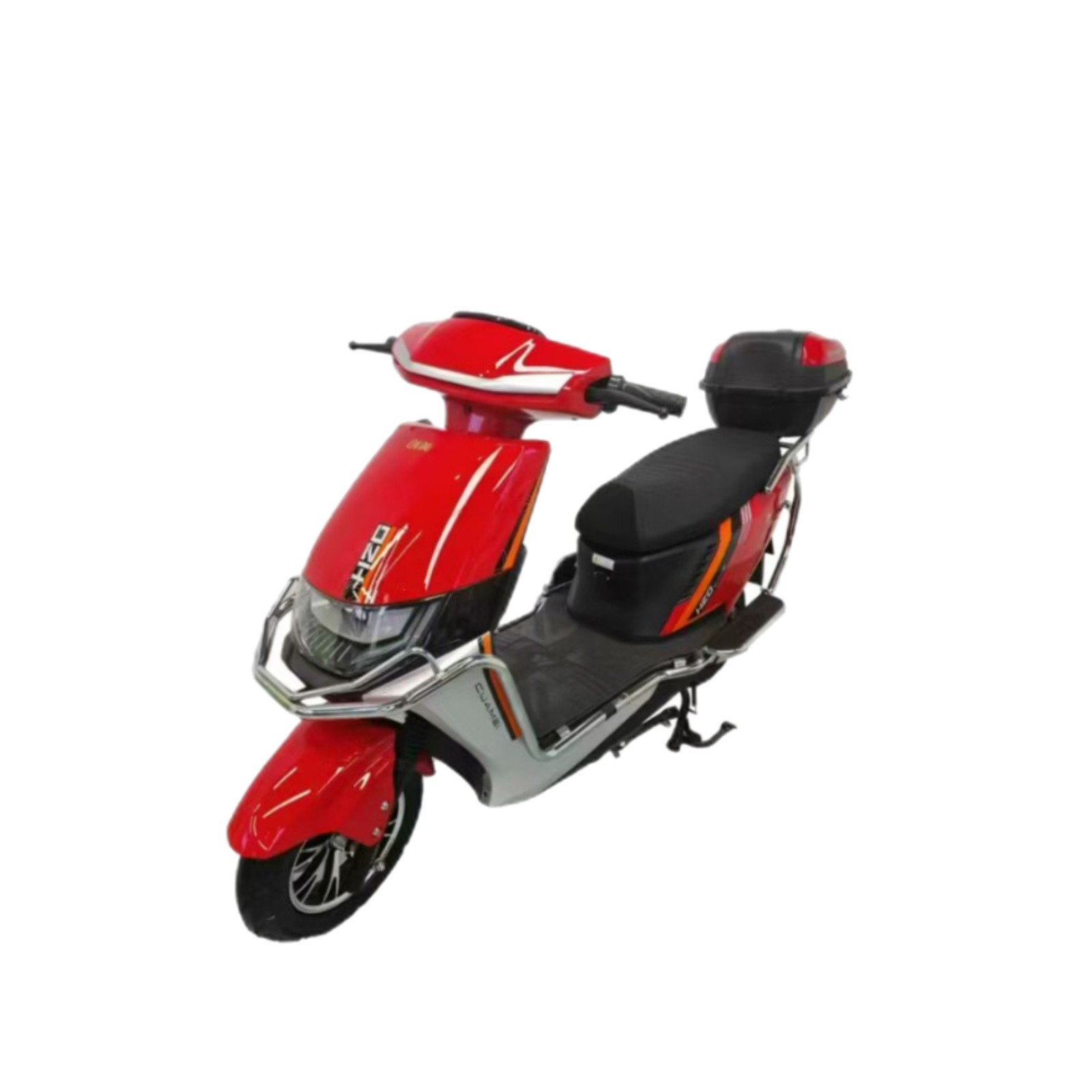 Manufacturers Supply Electric Light Two-Wheeled Motorcycles for Spot Wholesale