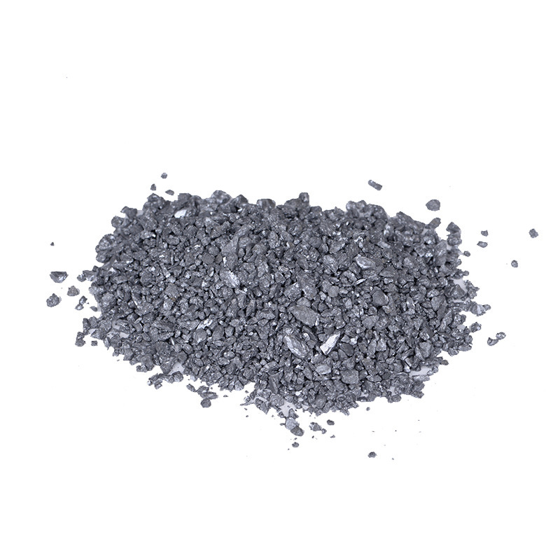 Долгосрочная поставка силиконово-кальциевого сплава, гарантированное качество, доставка по всей стране