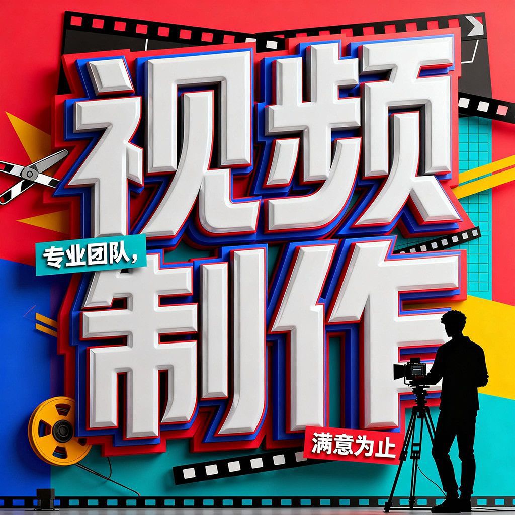 Promotional Video Production, High-End Video Production and Editing, 2D and 3D Animation Production Customization