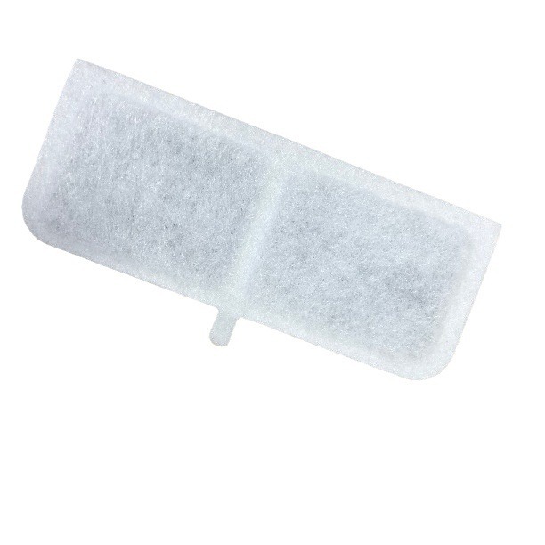 Cat and Dog Filter Activated Carbon Filter Cotton Pet Water Dispenser Filter Element Cat Water Feeder Filter Cotton Manufacturer Wholesale