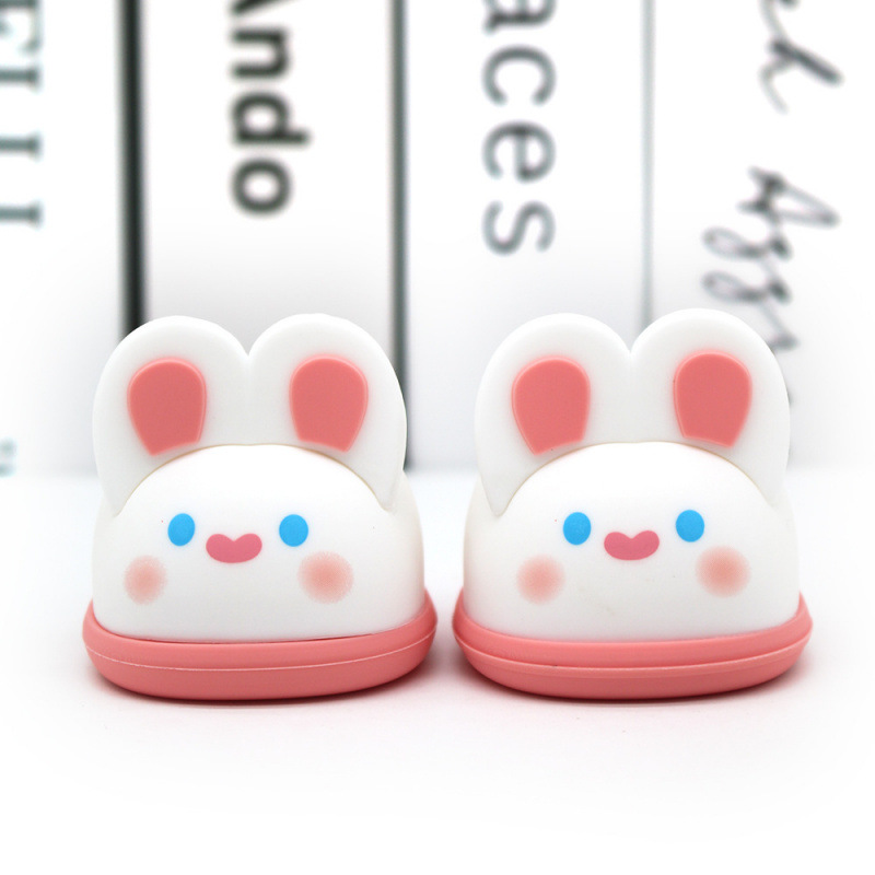 Standable Cotton Doll Shoes 20cm Standable Cute Animal Soft Rubber Shoes Sneakers Non-Attribute Doll Accessories