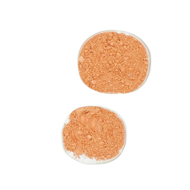 Factory Direct R Brown Red High Precision Rare Earth Polishing Powder