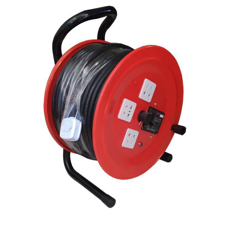 Cable Reel, Cable Winder, Empty Reel, Mobile Cable Reel, Power Socket, Cable Reel, Cable Drag, Outdoor Reel, Cable Winder