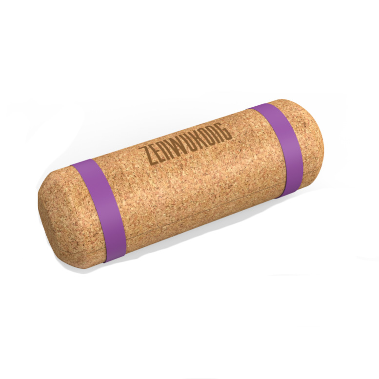 10-8-2cm Elastic Band Balance Board Silicone Tie Foot Strength Trainer Set Silicone Binding Belt Wholesale