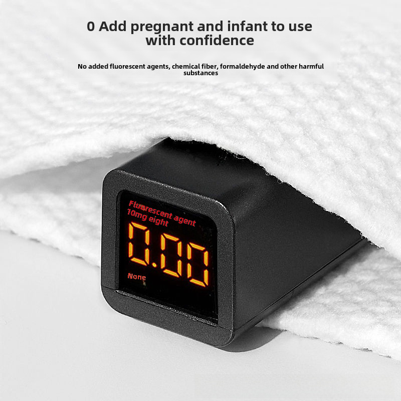 Disposable Face Towel Pure Cotton All-Cotton Face Towel Cotton Soft Towel Cleansing Towel Face Wipe Pure Cotton Face Towel Wall-Mounted