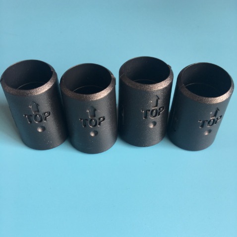 Оптовая полка, полка из 25 трубок, пластиковый зажим для трубок, фиксирующий зажим