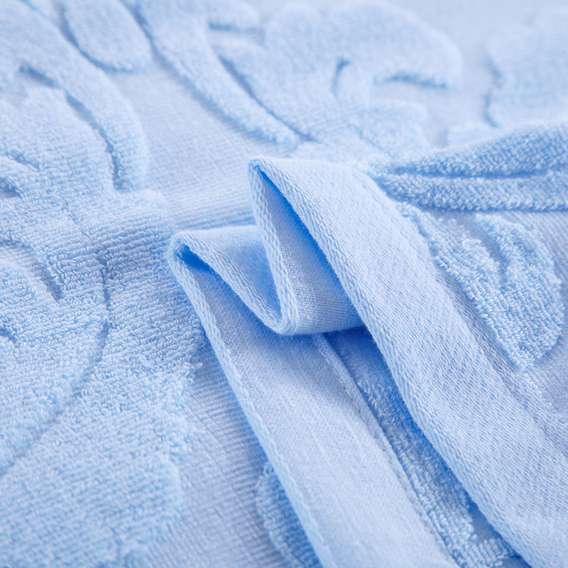 Cotton Vintage Cotton Towel Quilt Adult Summer Shanghai Old Style Towel Blanket Single Blanket Thin Air Conditioning Blanket