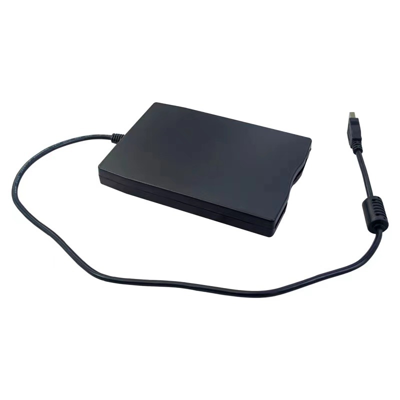 Factory Direct Neutral USB External 1.44MM FDD External 3.55 Universal Mobile Industrial Floppy Drive